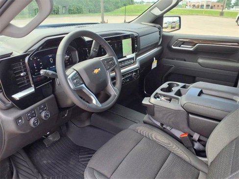 New 2026 Chevrolet Silverado 1500 LT image 16
