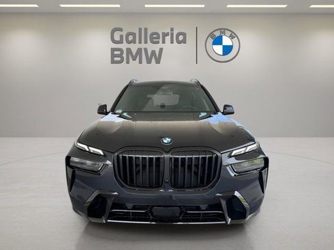 Used 2026 BMW X7 xDrive40i w/ M Sport Package image 5