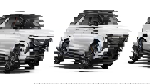 New 2026 Cadillac Escalade IQL Sport 1 w/ LPO, ONYX Package image 30