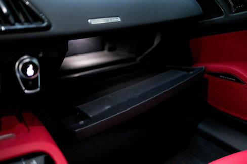 Used 2022 Audi R8 V10 w/ Premium Package image 61