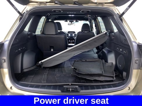 Certified 2024 Subaru Forester Wilderness image 15