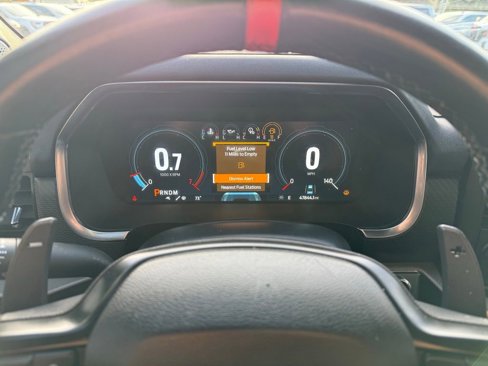 Used 2023 Ford F150 Raptor w/ Raptor Carbon Fiber Package image 13
