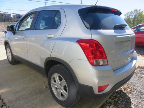 Used 2019 Chevrolet Trax LS image 5