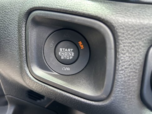 New 2025 Jeep Wrangler Sport S image 41