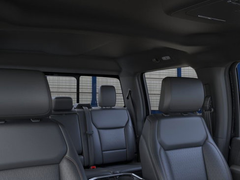 New 2025 Ford F150 Lariat image 22