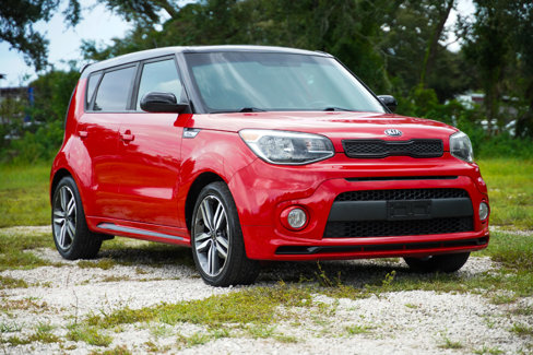 Used 2019 Kia Soul + image 14