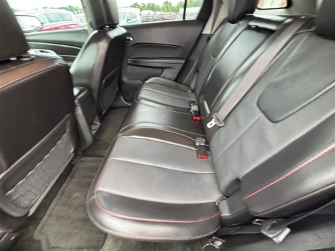 Used 2017 GMC Terrain SLT w/ Driver Alert Package I image 20