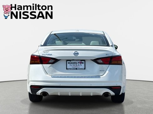 Used 2022 Nissan Altima 2.5 SL image 25