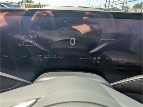 New 2026 Buick Enclave Preferred w/ Power Package image 19
