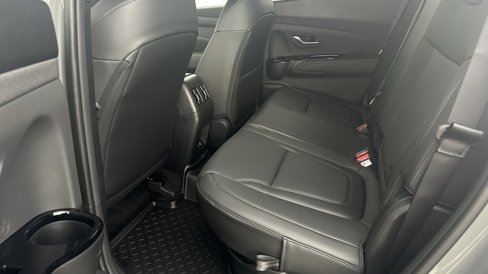 New 2026 Hyundai Santa Cruz XRT image 24