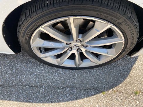 Used 2020 Volvo S60 T5 Momentum image 30