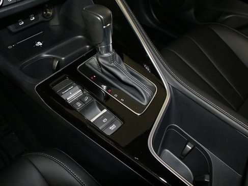 Certified 2025 Acura ADX FWD image 21