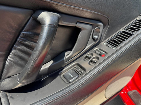 Used 1991 Acura NSX image 22