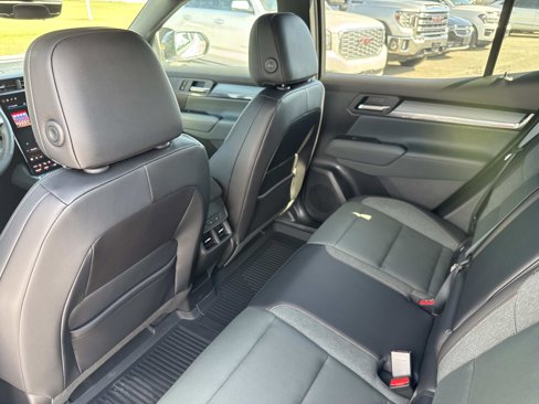 New 2026 GMC Terrain AT4 w/ Convenience Package III image 15