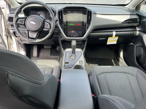 Certified 2024 Subaru Crosstrek 2.0i Premium image 18