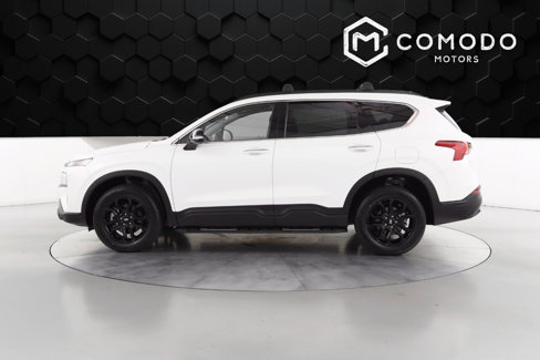 Used 2023 Hyundai Santa Fe XRT image 6