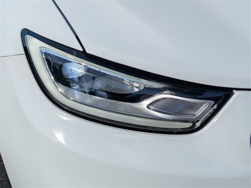 New 2025 Chrysler Pacifica Select w/ Uconnect Theater Family Group image 9