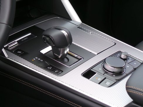 New 2025 MAZDA CX-70 Plug-In Hybrid w/ Premium Plus image 25