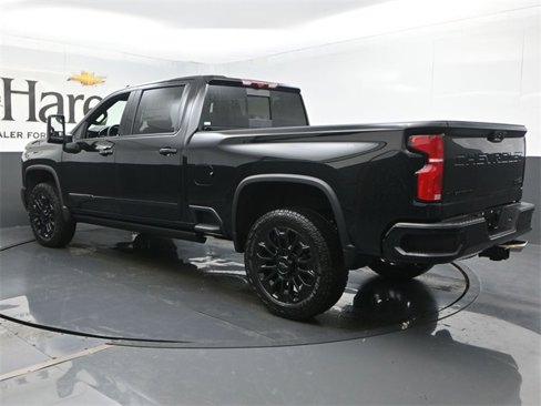 New 2026 Chevrolet Silverado 2500 High Country image 14