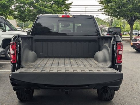 Certified 2025 RAM 1500 Big Horn image 52