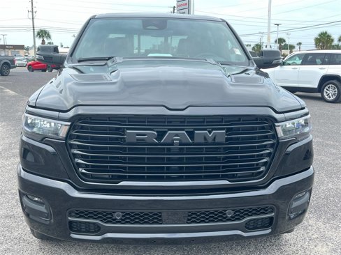 New 2026 RAM 1500 Laramie image 8