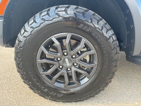 Used 2024 Ford Ranger Raptor image 18