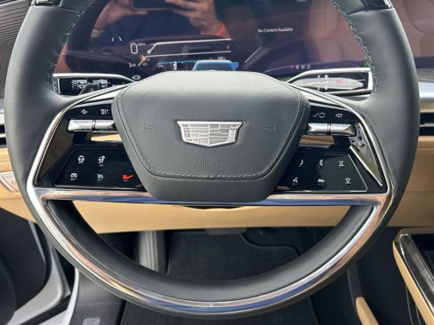 New 2026 Cadillac Escalade IQ Sport 2 image 32