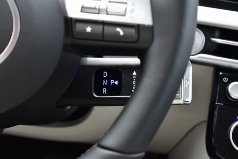 New 2026 Hyundai Tucson Limited image 46