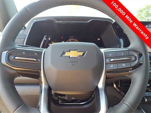 New 2026 Chevrolet Colorado LT w/ LT Convenience Package image 25