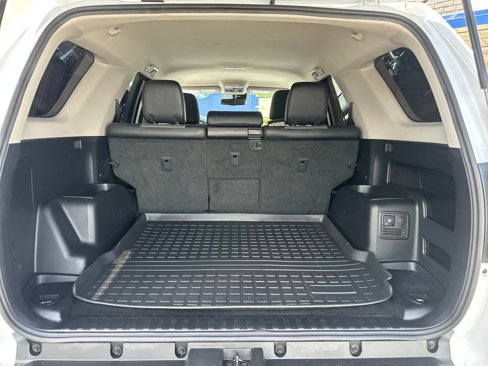 Used 2024 Toyota 4Runner SR5 Premium image 19