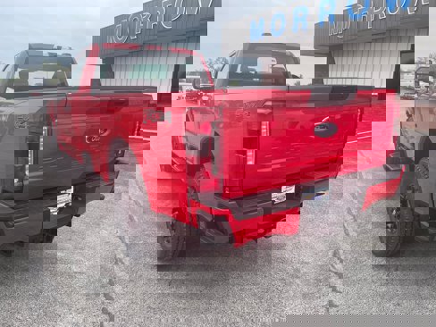 New 2025 Ford F350 XL image 5