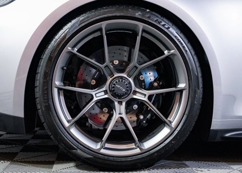 Used 2024 Porsche 911 GT3 image 7