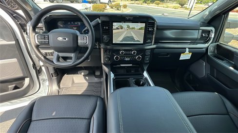 New 2025 Ford F250 Lariat w/ Lariat Ultimate Package image 18