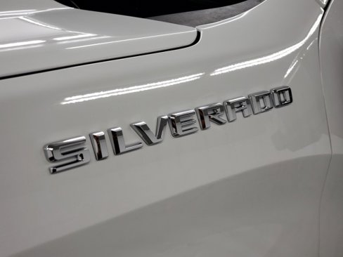 New 2026 Chevrolet Silverado 1500 LT w/ Safety Package image 27