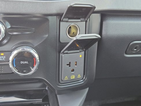 New 2026 Ford F250 Platinum image 14