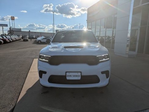 New 2025 Dodge Durango GT image 9