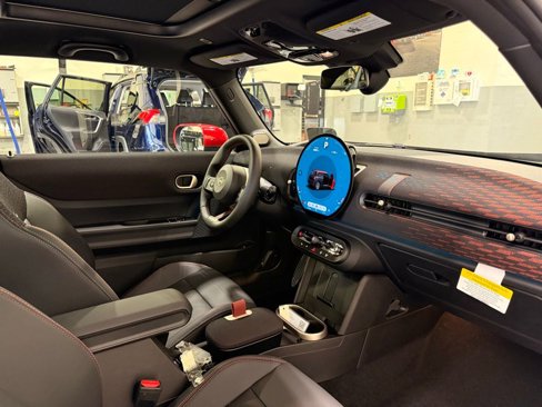 New 2026 MINI Cooper John Cooper Works image 22