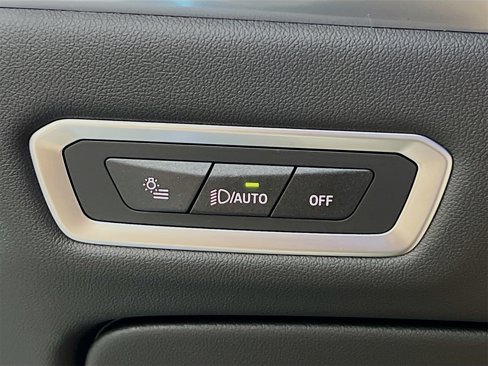 New 2026 BMW X7 xDrive40i image 11