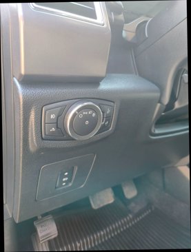 Used 2016 Ford F150 XLT w/ Equipment Group 302A Luxury image 16