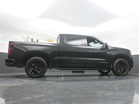 New 2026 Chevrolet Silverado 1500 High Country w/ High Country Premium Package image 31