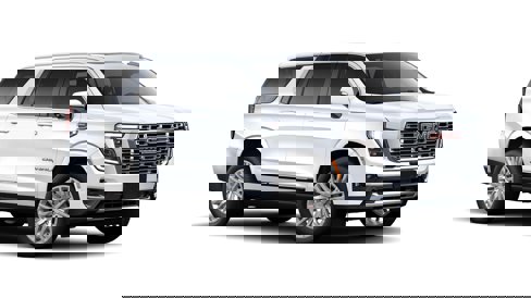 New 2026 GMC Yukon Denali image 4