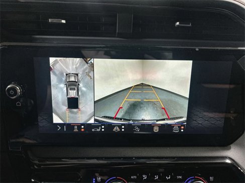New 2026 GMC Sierra 1500 AT4 w/ AT4 Premium Package image 24