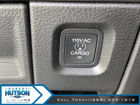 New 2026 RAM 2500 Tradesman image 24