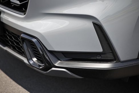 New 2026 Honda CR-V Sport-L image 4