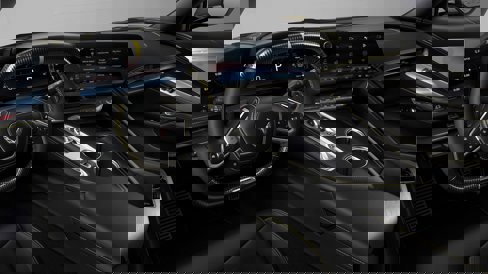 New 2026 Chevrolet Corvette Z06 image 10