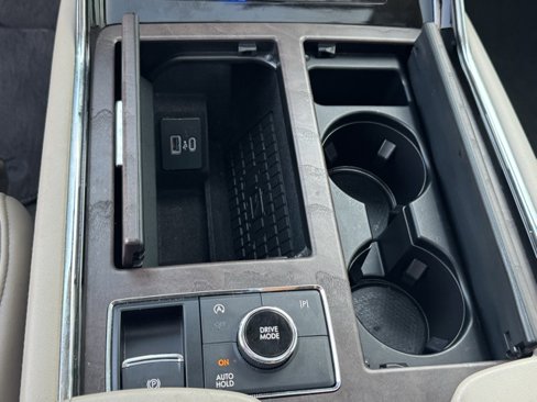 Used 2023 Lincoln Navigator L Reserve image 31