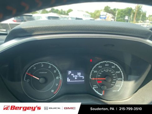 Used 2019 Subaru Crosstrek 2.0i Premium w/ Popular Package #2 image 12