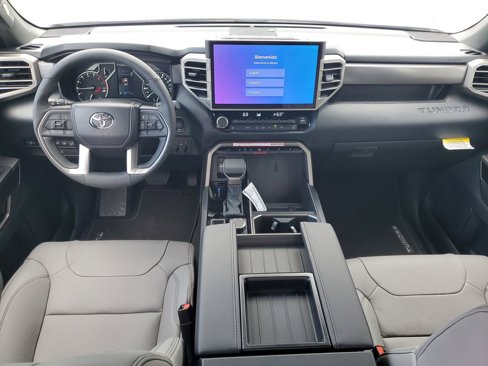 New 2026 Toyota Tundra SR5 image 14