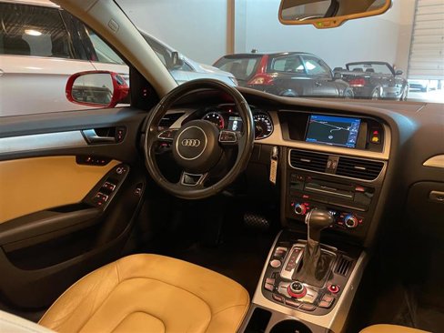 Used 2015 Audi A4 2.0T Premium Plus w/ Technology Package image 65