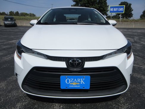 Used 2023 Toyota Corolla LE image 8
